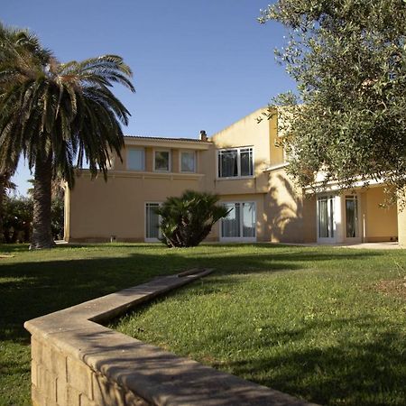 Il Filo Di Perle Luxury Villas Marsala Zewnętrze zdjęcie