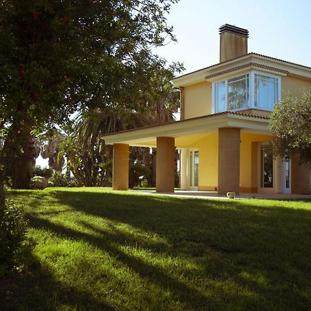 Il Filo Di Perle Luxury Villas Marsala Zewnętrze zdjęcie