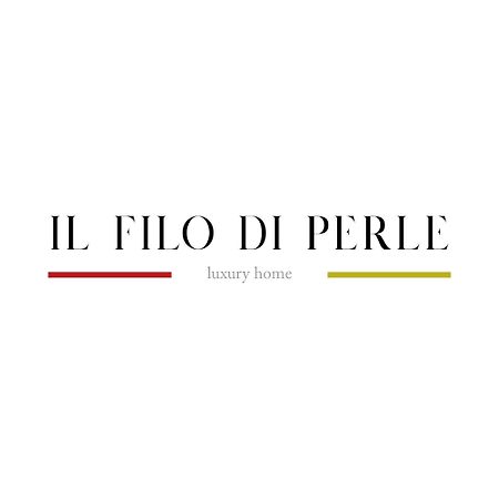 Il Filo Di Perle Luxury Villas Marsala Zewnętrze zdjęcie