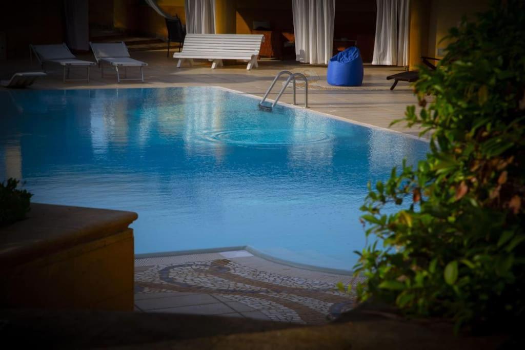 Il Filo Di Perle Luxury Villas Marsala Zewnętrze zdjęcie