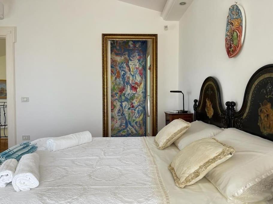 Il Filo Di Perle Luxury Villas Marsala Zewnętrze zdjęcie