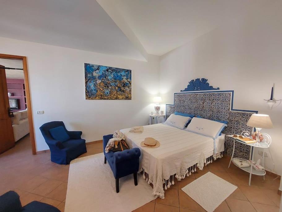 Il Filo Di Perle Luxury Villas Marsala Zewnętrze zdjęcie