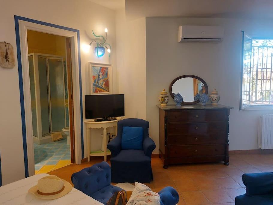 Il Filo Di Perle Luxury Villas Marsala Zewnętrze zdjęcie