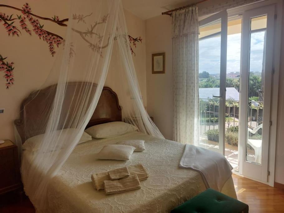 Il Filo Di Perle Luxury Villas Marsala Zewnętrze zdjęcie