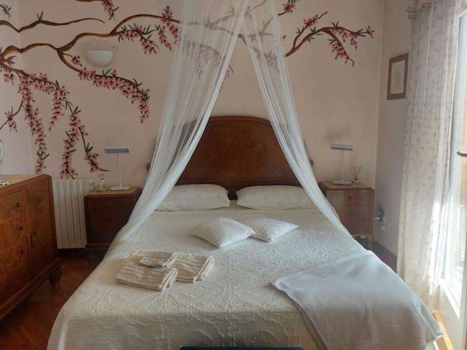 Il Filo Di Perle Luxury Villas Marsala Zewnętrze zdjęcie