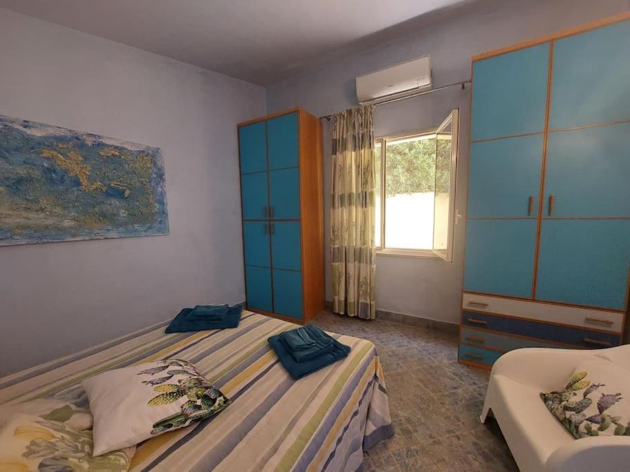 Il Filo Di Perle Luxury Villas Marsala Zewnętrze zdjęcie