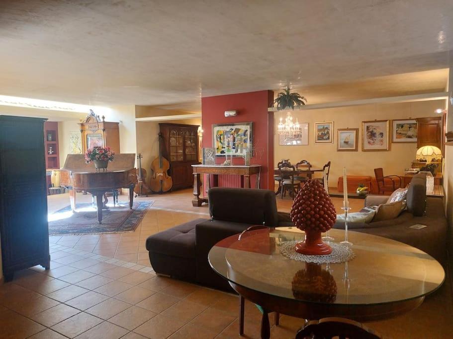 Il Filo Di Perle Luxury Villas Marsala Zewnętrze zdjęcie