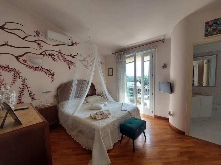 Il Filo Di Perle Luxury Villas Marsala Zewnętrze zdjęcie