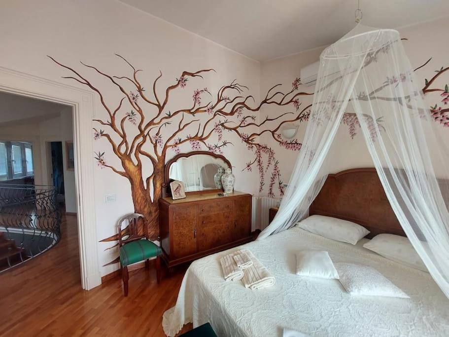 Il Filo Di Perle Luxury Villas Marsala Zewnętrze zdjęcie