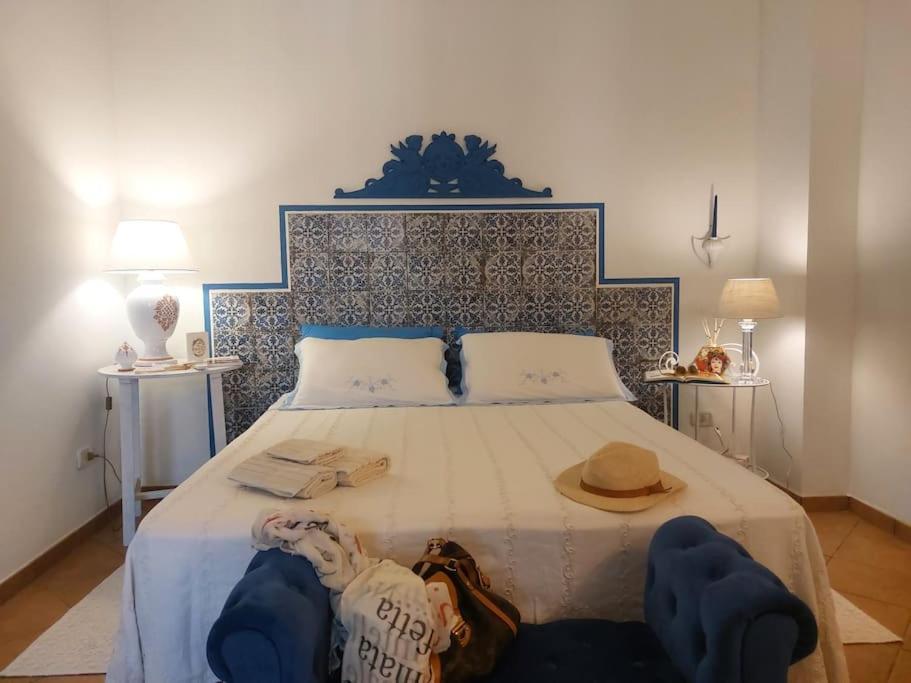 Il Filo Di Perle Luxury Villas Marsala Zewnętrze zdjęcie