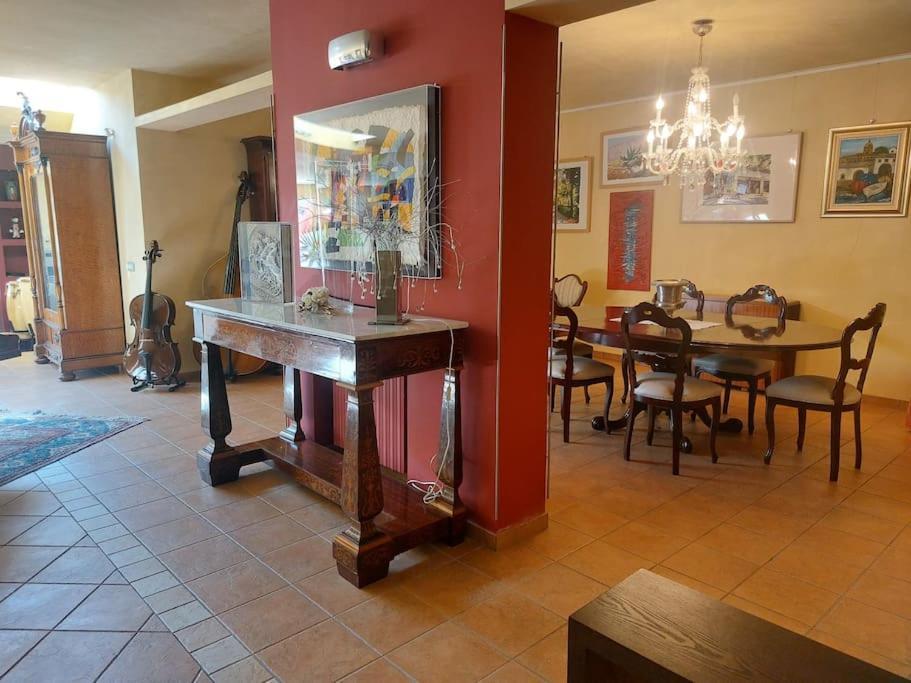 Il Filo Di Perle Luxury Villas Marsala Zewnętrze zdjęcie